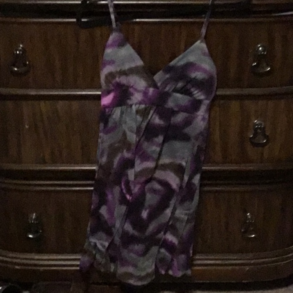 Mandee dress